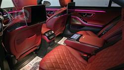 مرسيدس بنز S-Class